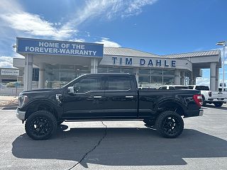 2021 Ford F-150 Lariat VIN: 1FTFW1E83MFC32186