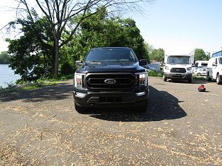 2021 Ford F-150 XLT 1FTFW1E84MFA95100 in Troy, NY 10