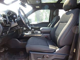 2021 Ford F-150 XLT 1FTFW1E84MFA95100 in Troy, NY 11