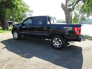 2021 Ford F-150 XLT 1FTFW1E84MFA95100 in Troy, NY 4