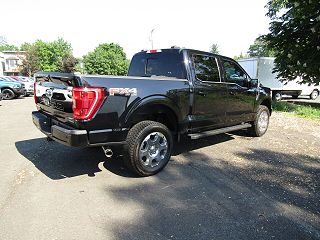 2021 Ford F-150 XLT 1FTFW1E84MFA95100 in Troy, NY 49