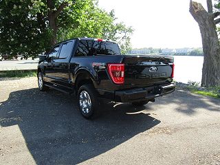 2021 Ford F-150 XLT 1FTFW1E84MFA95100 in Troy, NY 5
