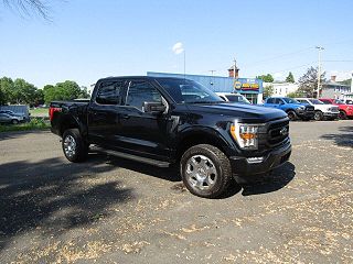 2021 Ford F-150 XLT 1FTFW1E84MFA95100 in Troy, NY 50