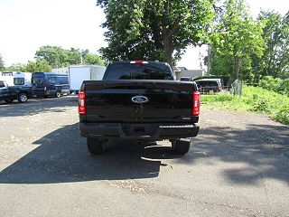 2021 Ford F-150 XLT 1FTFW1E84MFA95100 in Troy, NY 6
