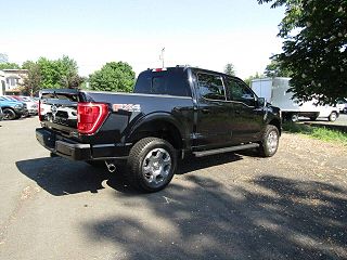 2021 Ford F-150 XLT 1FTFW1E84MFA95100 in Troy, NY 7