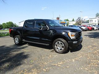 2021 Ford F-150 XLT 1FTFW1E84MFA95100 in Troy, NY 9