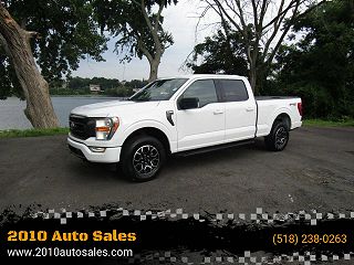 2021 Ford F-150 XLT VIN: 1FTFW1E53MFA63115