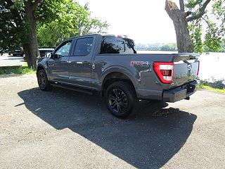 2021 Ford F-150 Lariat 1FTEW1EP2MKE49898 in Troy, NY 6
