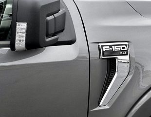 2021 Ford F-150 XLT 1FTFW1E58MKE79863 in West Chester, OH 12