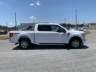 2021 Ford F-150 XLT 1FTEW1EP2MFA99049 in Winter Haven, FL 2