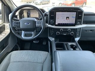 2021 Ford F-150 XLT 1FTEW1EP2MFA99049 in Winter Haven, FL 20