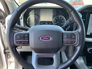 2021 Ford F-150 XLT 1FTEW1EP2MFA99049 in Winter Haven, FL 40