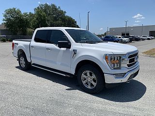 2021 Ford F-150 XLT 1FTEW1EP2MFA99049 in Winter Haven, FL 5
