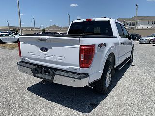 2021 Ford F-150 XLT 1FTEW1EP2MFA99049 in Winter Haven, FL 6
