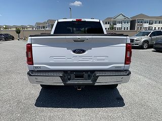 2021 Ford F-150 XLT 1FTEW1EP2MFA99049 in Winter Haven, FL 7