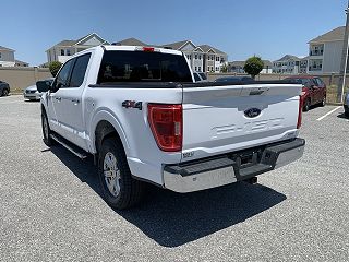 2021 Ford F-150 XLT 1FTEW1EP2MFA99049 in Winter Haven, FL 8