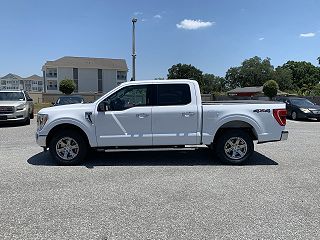 2021 Ford F-150 XLT 1FTEW1EP2MFA99049 in Winter Haven, FL 9
