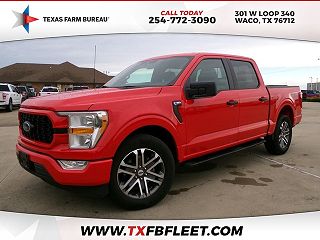2021 Ford F-150 XL VIN: 1FTEW1C83MKE55074