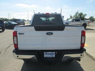 2021 Ford F-250 XLT 1FT7W2BN8MED33234 in Crookston, MN 4