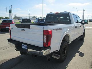 2021 Ford F-250 XLT 1FT7W2BN8MED33234 in Crookston, MN 5