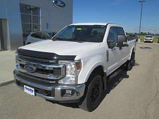 2021 Ford F-250 XLT 1FT7W2BN8MED33234 in Crookston, MN 8