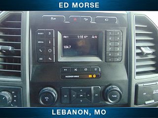 2021 Ford F-250  1FT7W2BN9MED51905 in Lebanon, MO 19