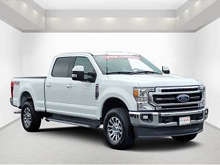 2021 Ford F-250 Lariat VIN: 1FT7W2BN9MEE03470
