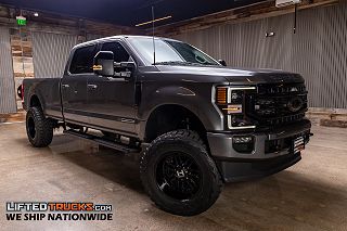 2021 Ford F-250 Lariat VIN: 1FT7W2BT4MEE18215