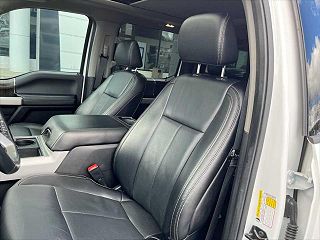 2021 Ford F-250  1FT7W2BNXMED66395 in Mount Airy, NC 11