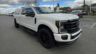 2021 Ford F-250  1FT7W2BNXMED66395 in Mount Airy, NC 2