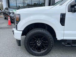 2021 Ford F-250  1FT7W2BNXMED66395 in Mount Airy, NC 30