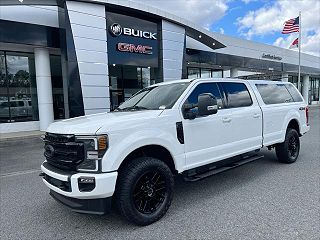 2021 Ford F-250  1FT7W2BNXMED66395 in Mount Airy, NC 46