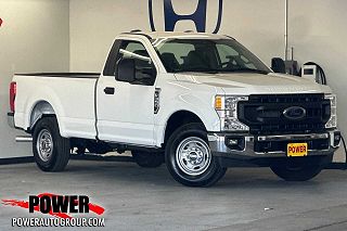 2021 Ford F-350 XL VIN: 1FTRF3A61MEE16089