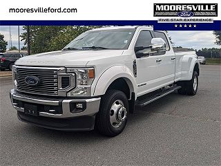 2021 Ford F-350 Lariat VIN: 1FT8W3DT5MED26683