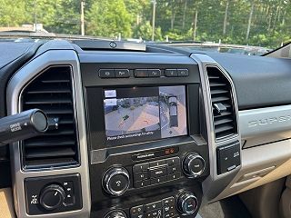 2021 Ford F-350 Lariat 1FT8W3BT3MED75108 in Swanzey, NH 17