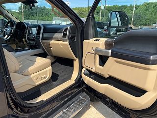 2021 Ford F-350 Lariat 1FT8W3BT3MED75108 in Swanzey, NH 20