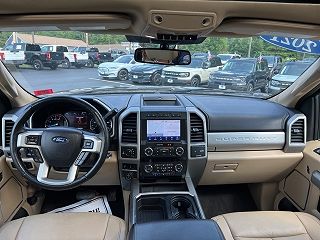 2021 Ford F-350 Lariat 1FT8W3BT3MED75108 in Swanzey, NH 25