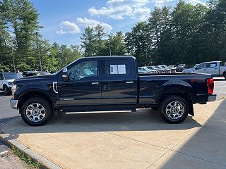 2021 Ford F-350 Lariat 1FT8W3BT3MED75108 in Swanzey, NH 6