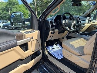 2021 Ford F-350 Lariat 1FT8W3BT3MED75108 in Swanzey, NH 9