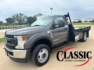 2021 Ford F-450  VIN: 1FDUF4HT3MDA03510