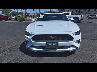2021 Ford Mustang  1FATP8UH3M5106156 in Chandler, AZ 2