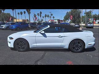 2021 Ford Mustang  1FATP8UH3M5106156 in Chandler, AZ 3