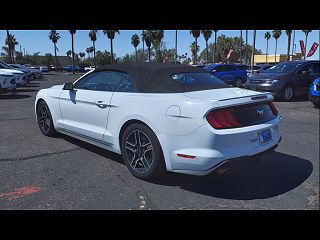 2021 Ford Mustang  1FATP8UH3M5106156 in Chandler, AZ 4