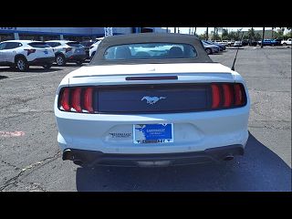 2021 Ford Mustang  1FATP8UH3M5106156 in Chandler, AZ 5