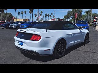 2021 Ford Mustang  1FATP8UH3M5106156 in Chandler, AZ 6
