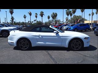 2021 Ford Mustang  1FATP8UH3M5106156 in Chandler, AZ 7