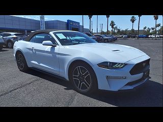 2021 Ford Mustang  1FATP8UH3M5106156 in Chandler, AZ 8