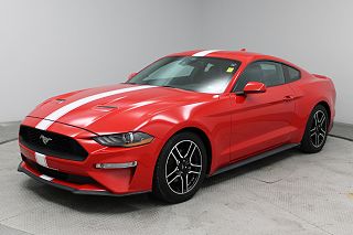 2021 Ford Mustang  1FA6P8TH1M5107482 in Ferriday, LA 3