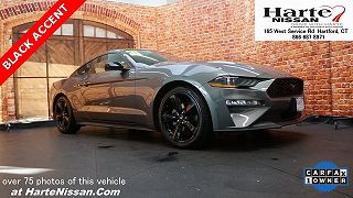2021 Ford Mustang  VIN: 1FA6P8THXM5117492