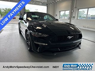 2021 Ford Mustang  VIN: 1FATP8UH2M5130951